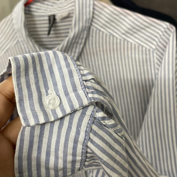 H&M cotton shirt - Picture 7 of 7